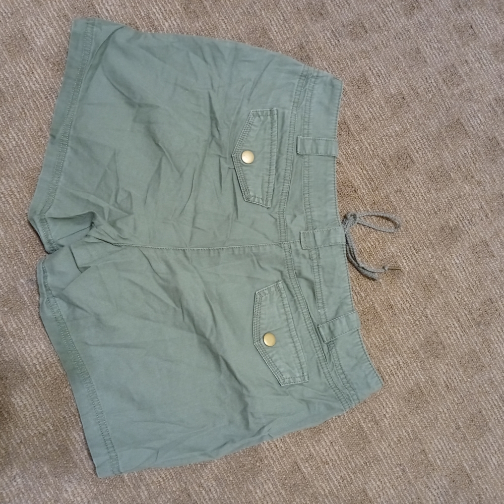 💜Larry Levine shorts - Picture 2 of 2